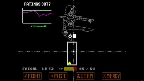 mettaton undertale|how to spare mettaton ex.